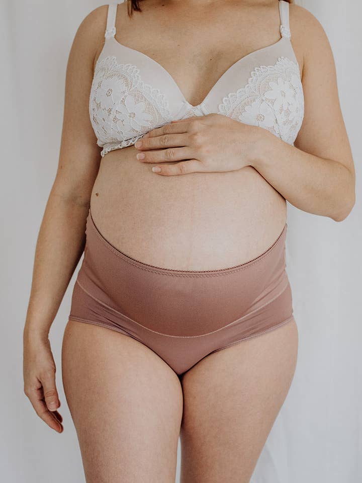 Bubba Bump - Wholesale Underwear - Maternity - Postpartum Underwear2