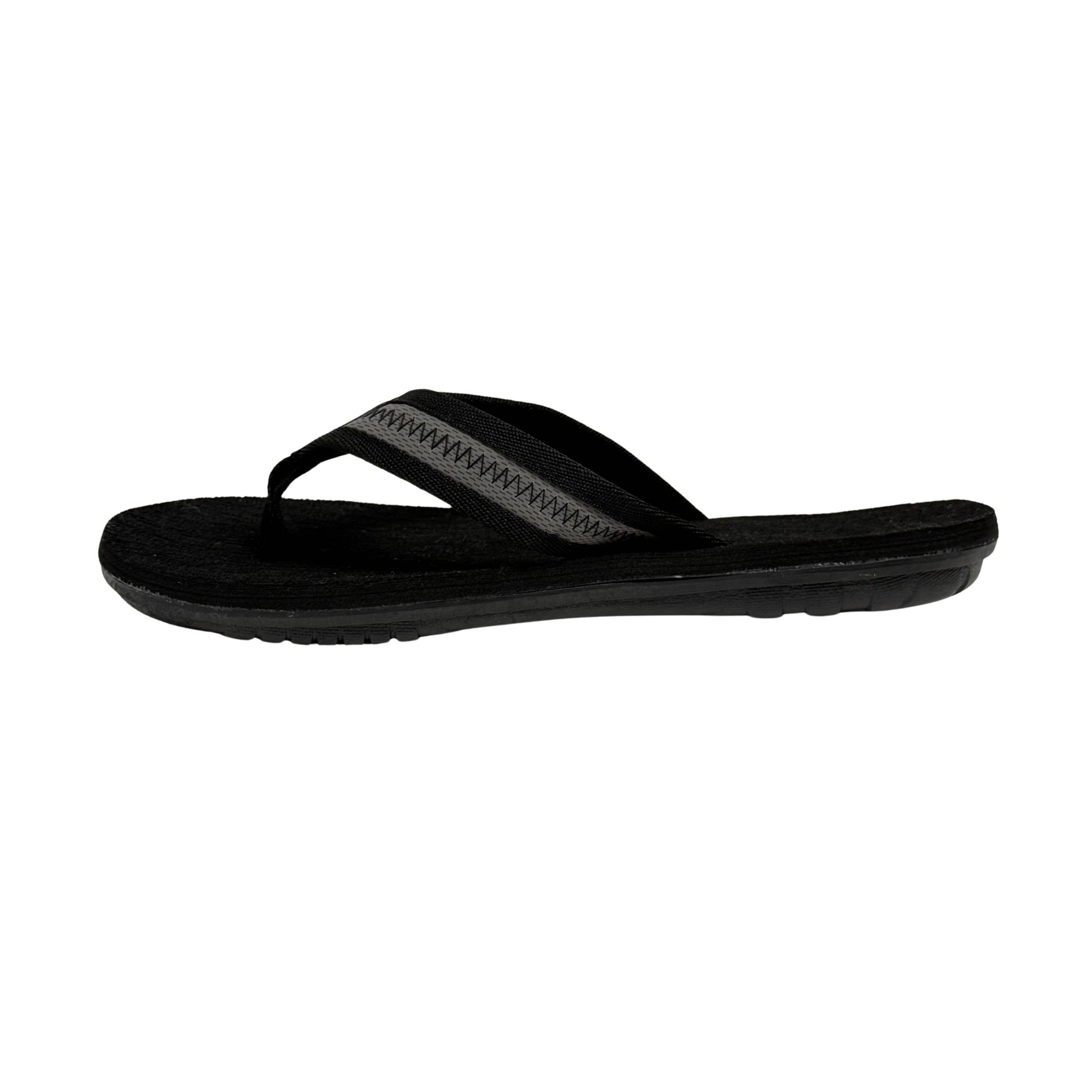 JOJ MAKLY Wholesale - Wholesale Flip Flops - Men's - Men’s EVA Flip Flops – Arch Support, 3 Colors, 5 Sizes6