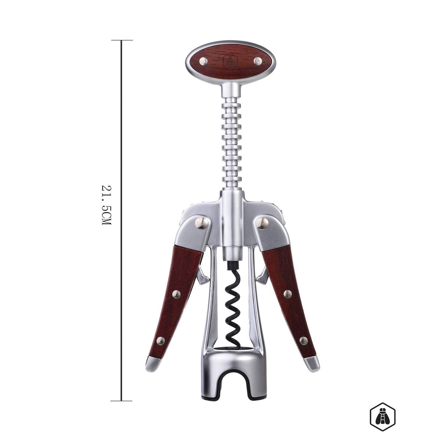Laguiole - Wholesale Bottle/Wine Opener - Laguiole lever corkscrew3