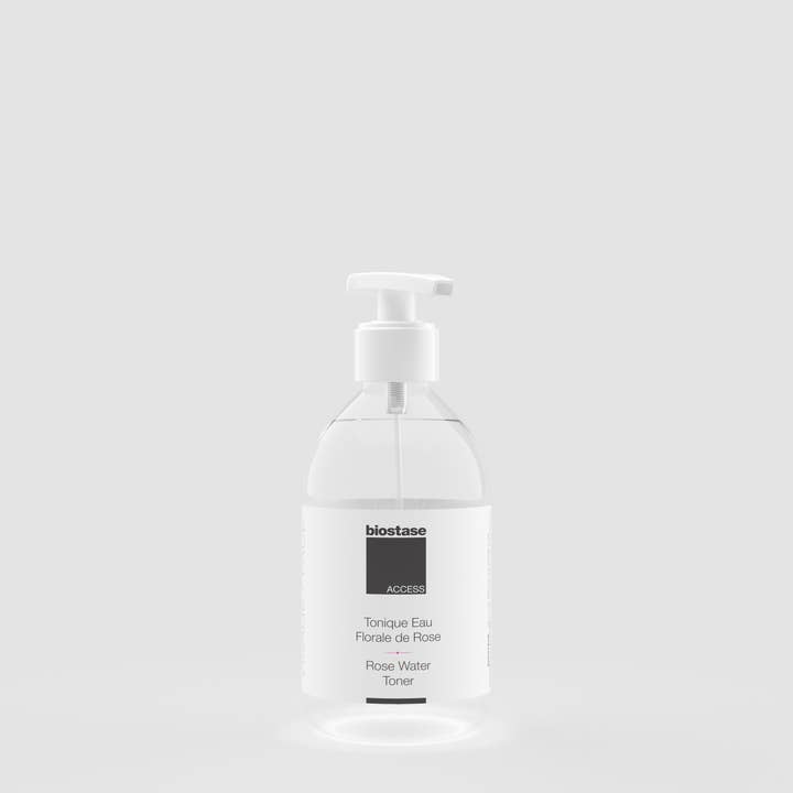WeDoSoin - Wholesale Facial Toner - Rose floral water tonic1
