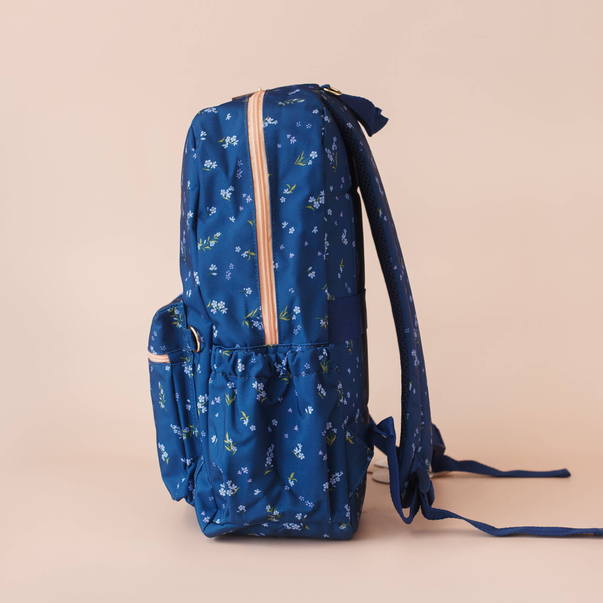 Fox & Fallow - Wholesale Backpack - Kids - Forget-Me-Not Backpack3
