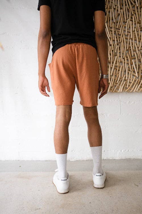 XIVI - Wholesale Athletic shorts – Men's - ATHLETE Mesh Basketball Short3