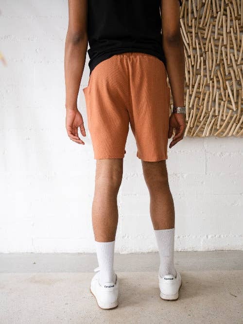 XIVI - Wholesale Athletic Shorts - Men's - ATHLETE Mesh Basketball Short3