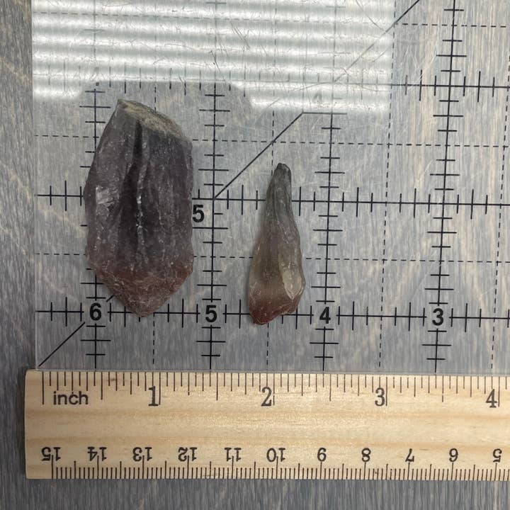 Keystone Crystals - Wholesale Spiritual Stone/Crystal - Super 7 Chunks 1 Lb