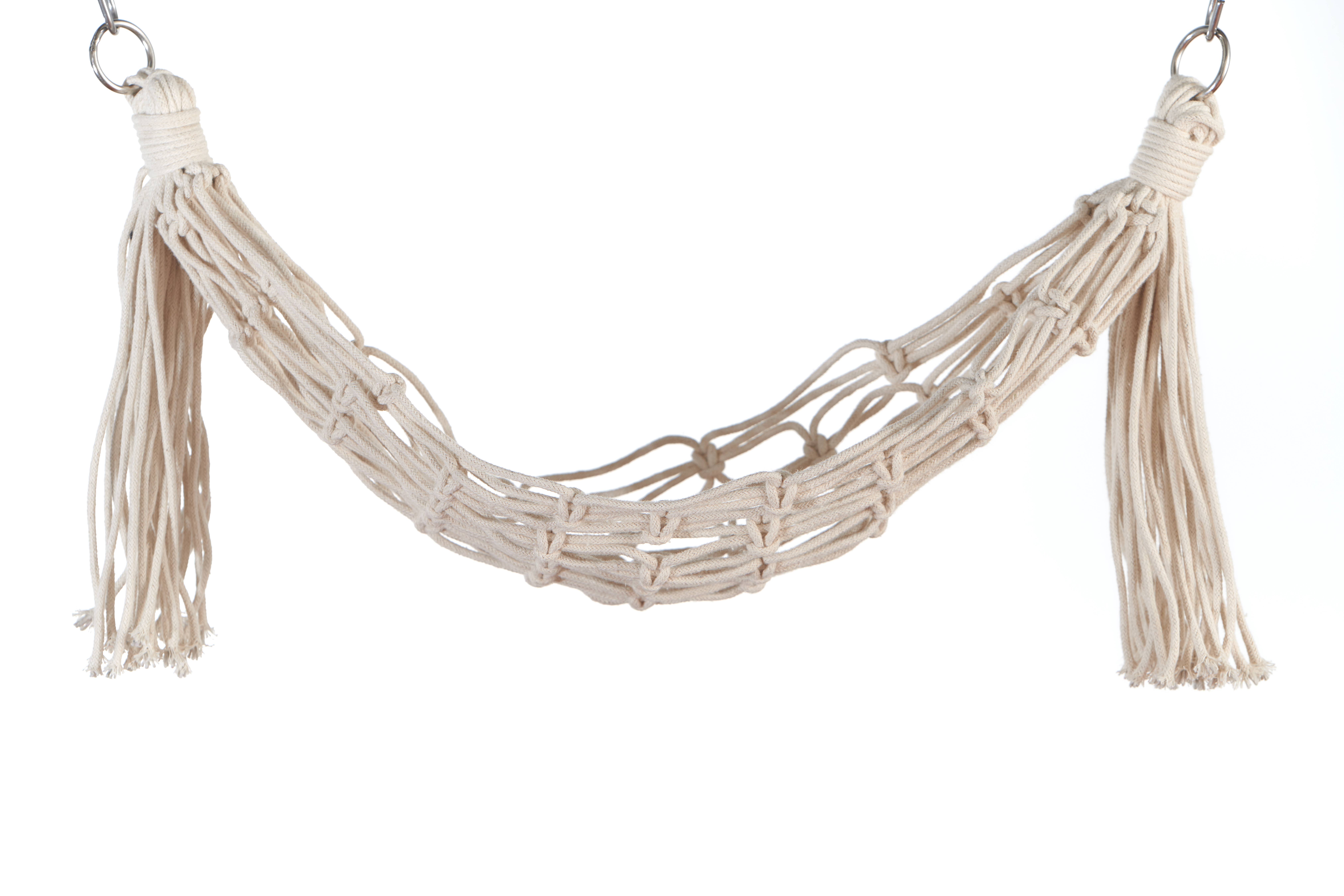 Primitive Planters – wholesale Hanging planter – Hanging Fruit Hammock1