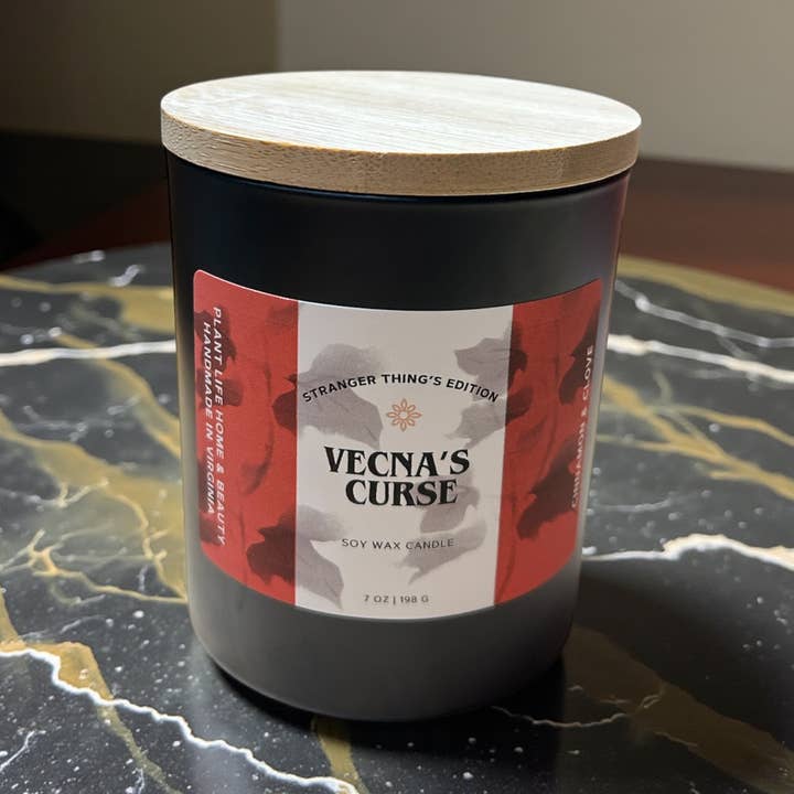 Stranger Thing's Inspired - Vecna's Curse for wholesale by Plant Life