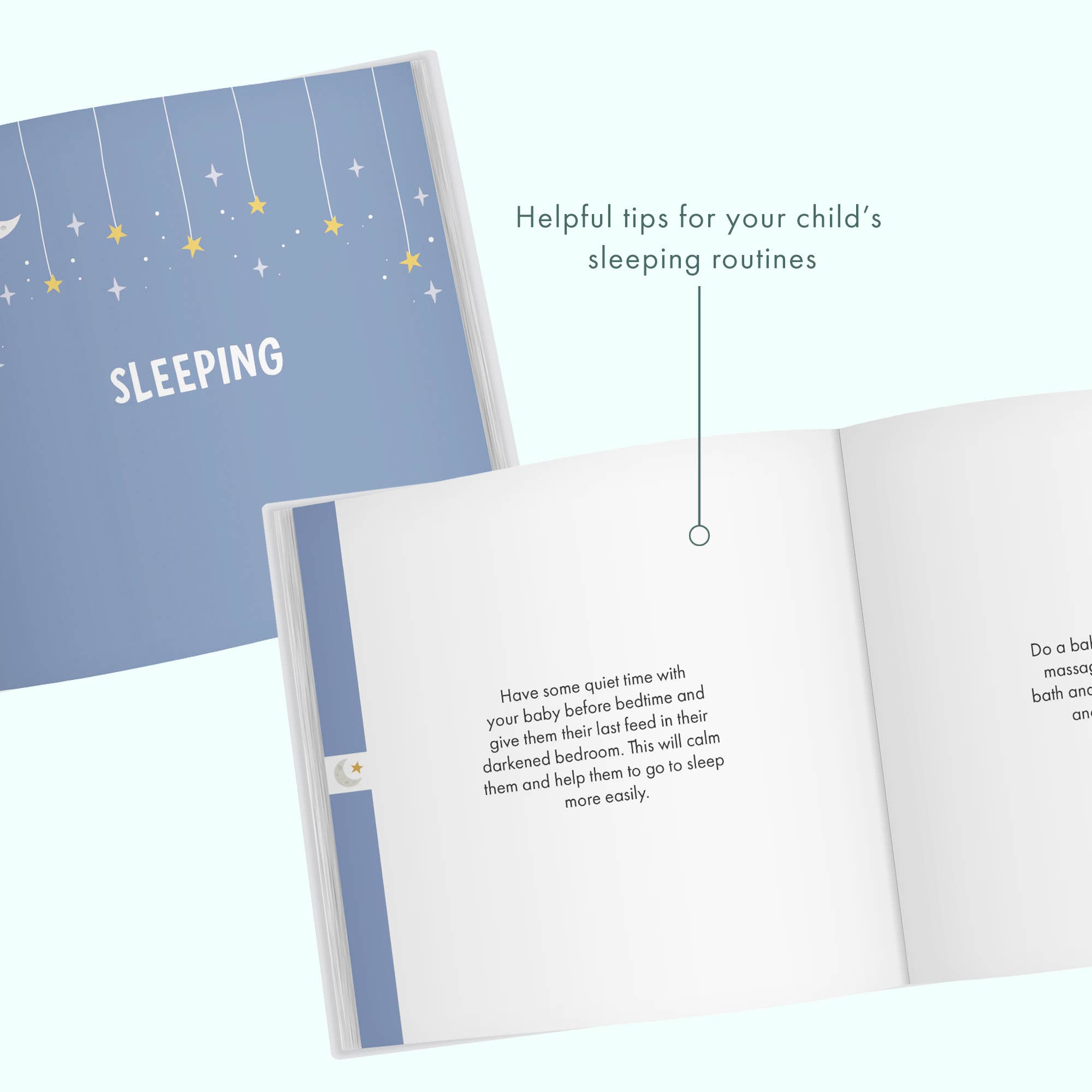 FROM YOU TO ME Gifts – wholesale New mom gift box/set – Mum to Mum Pass It On Gift Book | Mum To Be Keepsake6