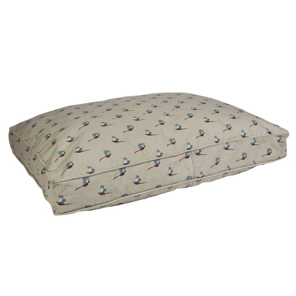 Sophie Allport - Wholesale Bed voor huisdieren - Hond - Fazant Huisdier Matras2