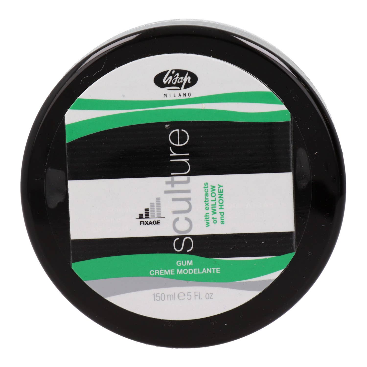 SUBLIME BEAUTY WHOLESALER SL - Wholesale Pasta - Lisap Sculture Molding Paste 150 ml0