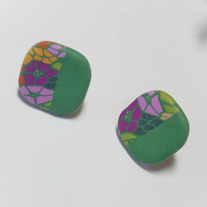 Rijkie - Studs por atacado de MarleseMade