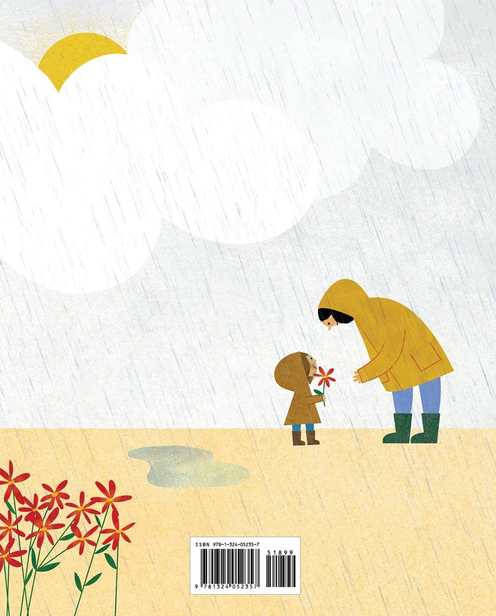 W. W. Norton - Wholesale Nature & Outdoors - A Place for Rain21