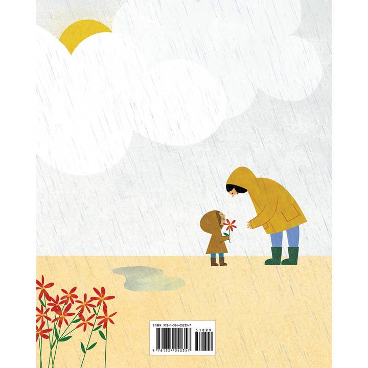 W. W. Norton - Wholesale Nature & Outdoors - A Place for Rain21