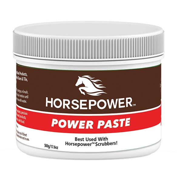 BulbHead - Wholesale Multi-Surface Cleaner - Horsepower Power Paste