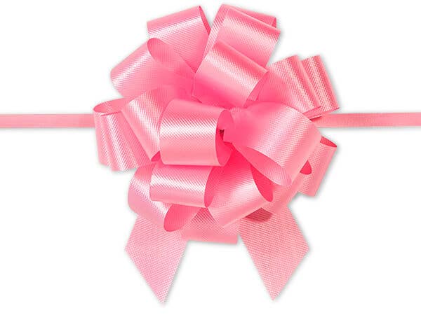 Nashville Wraps - Wholesale Bow - Gift Wrapping - Flora Satin Pull Gift Bows3