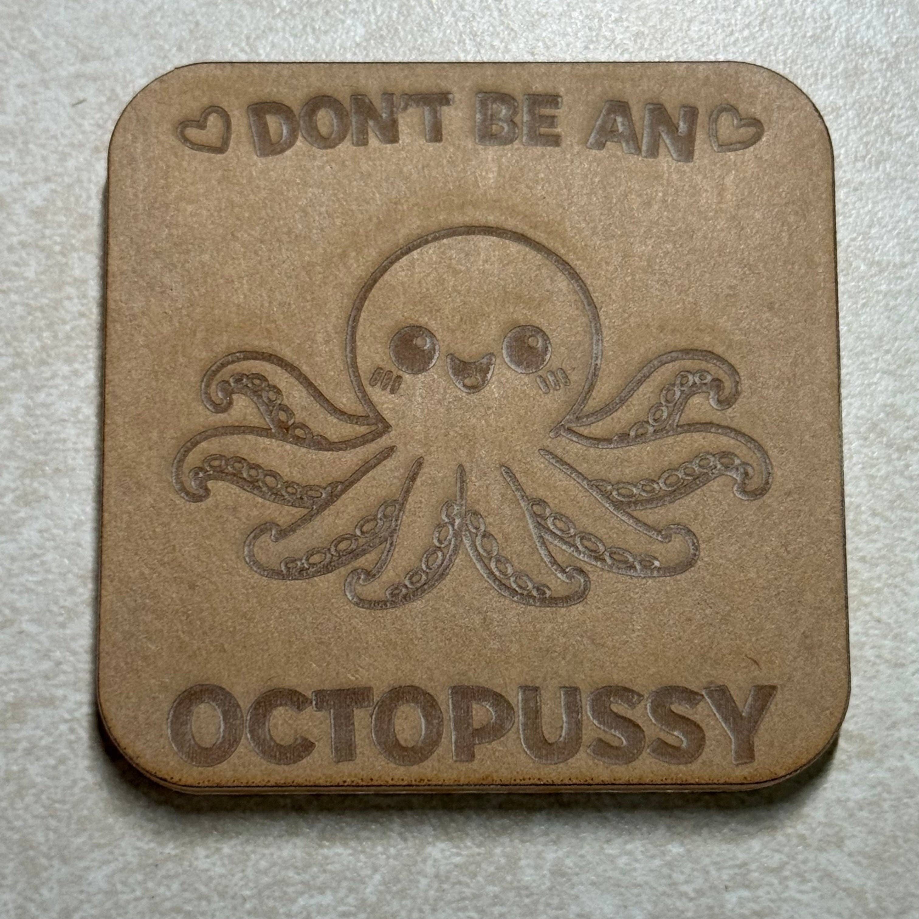 KCRESINSHOP - Wholesale Craft Supplies - Don't Be A... Acrylic Blank For Mold Making7