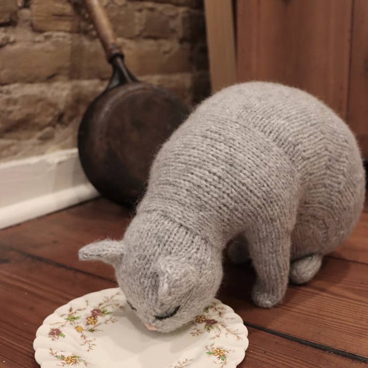 REMOVED BRAND - Wholesale Crafts, Hobbies & DIY - Victorian Housecats to Knit6