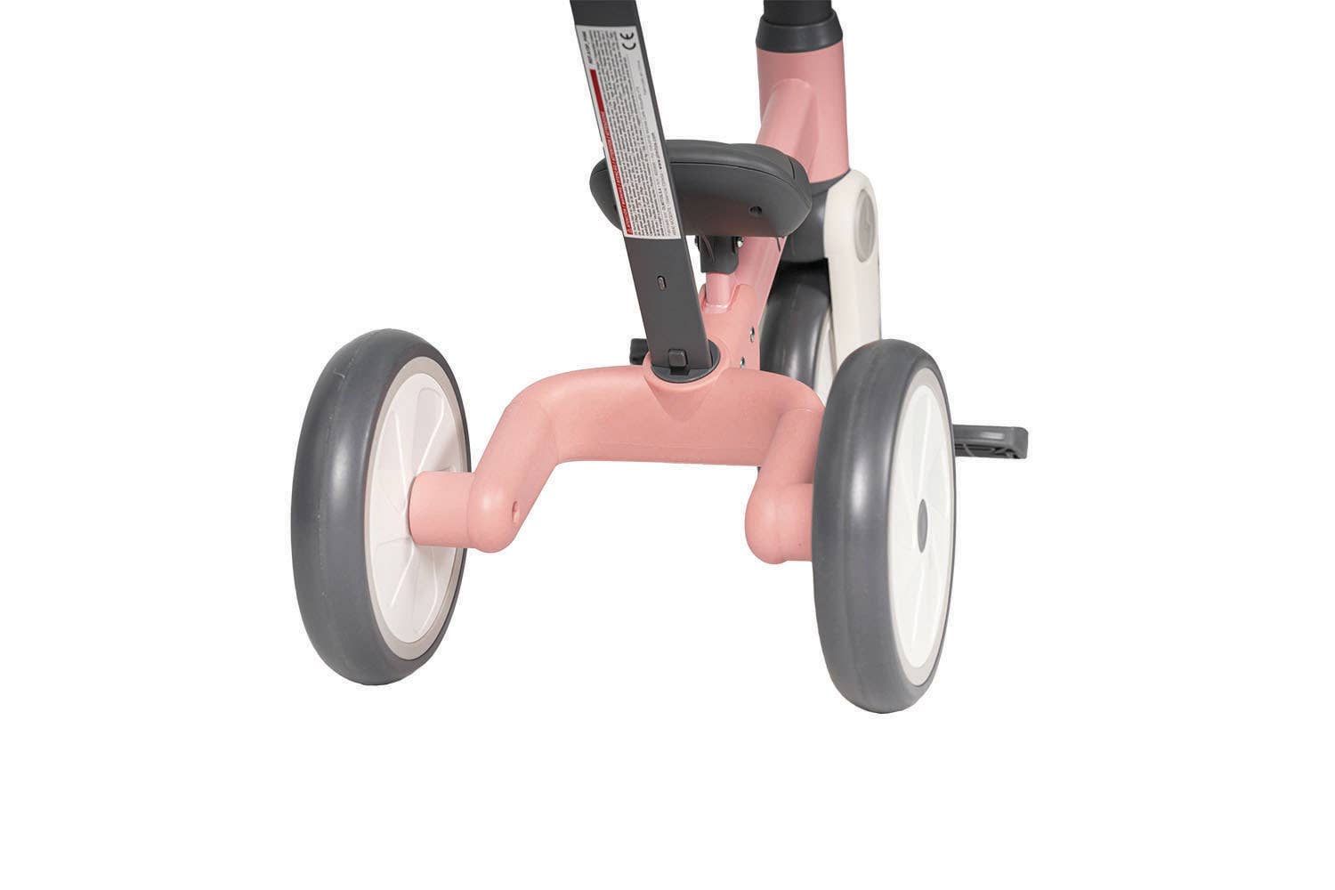 Olmitos S.A - Wholesale Bike/Scooter - Kids - Evolutionary tricycle FOX3