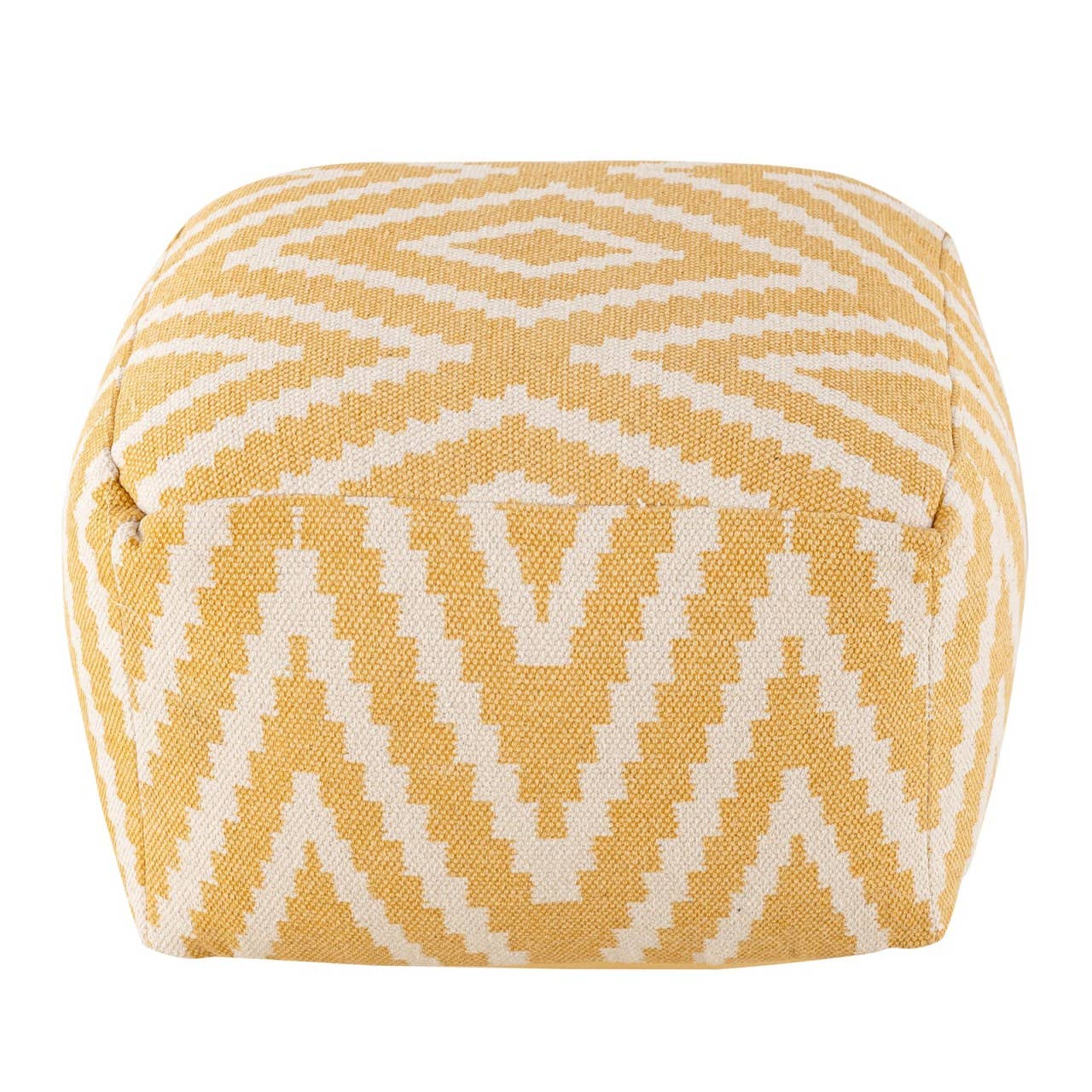 Voglrieder - Wholesale Pouf - Footstool 55 x 37 x 55 cm Pouf Kilim Bode15