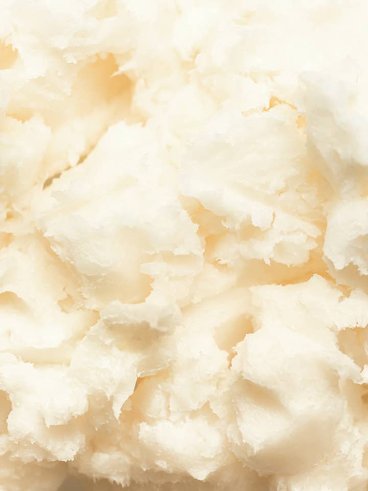 Peppermint Body Butter for wholesale by Counter Culture