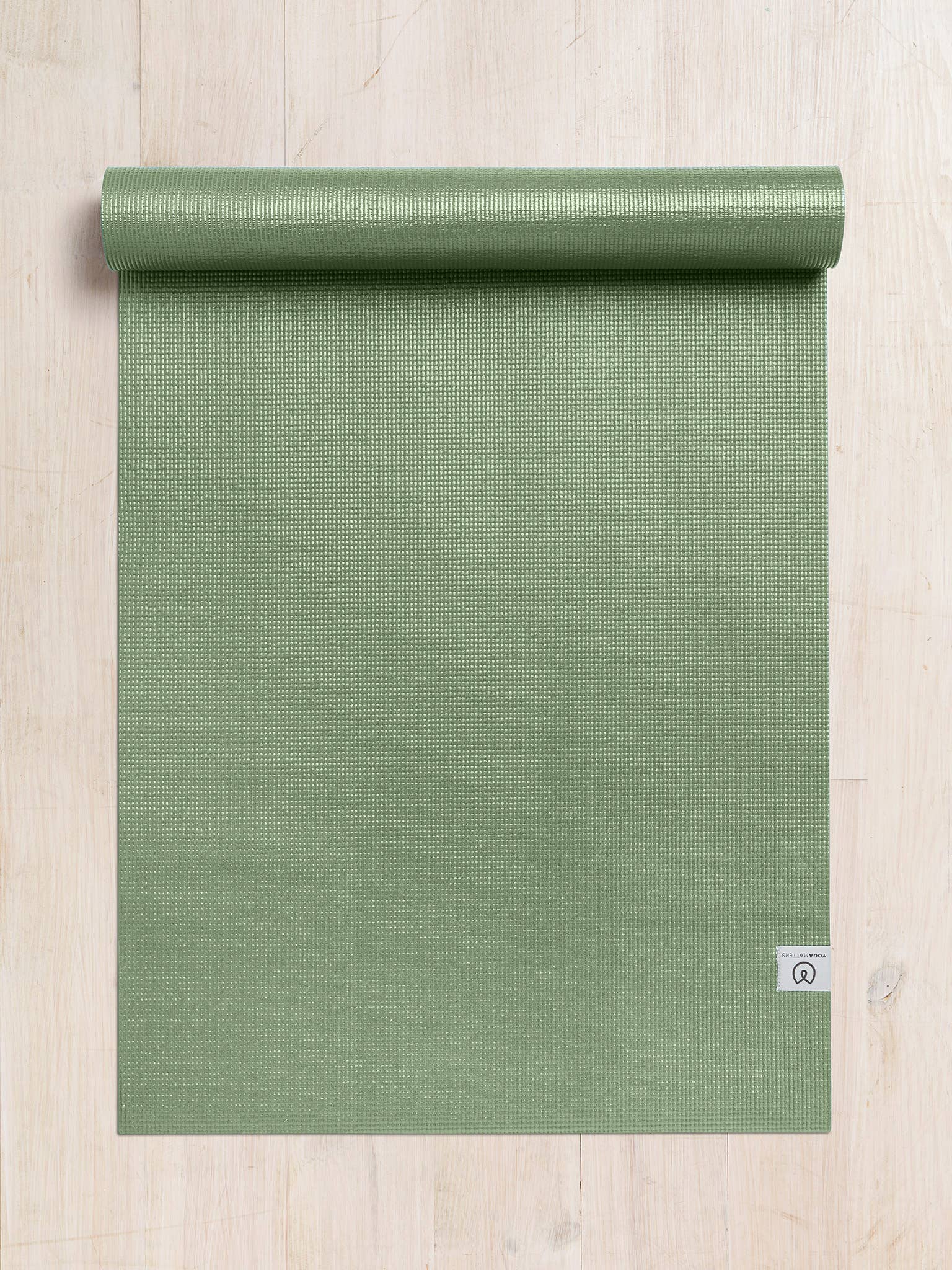 Yogamatters - Wholesale Yoga Mat - Sticky Yoga Mat 4.5mm | Original | Non-Slip | Pilates8