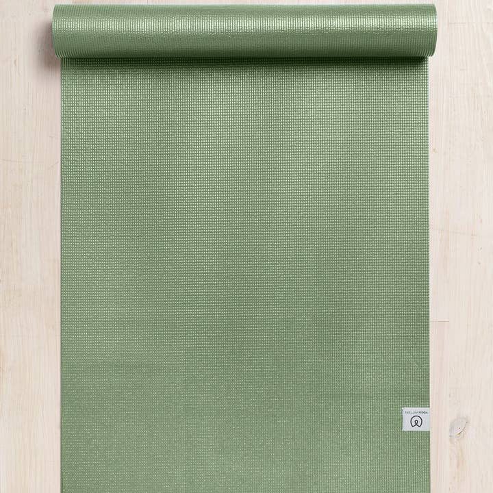 Yogamatters - Wholesale Yoga Mat - Sticky Yoga Mat 4.5mm | Original | Non-Slip | Pilates8