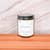 Bonanzas - 9 oz Coco Apricot Creme Soy Candle for wholesale by Sharon Candle Company