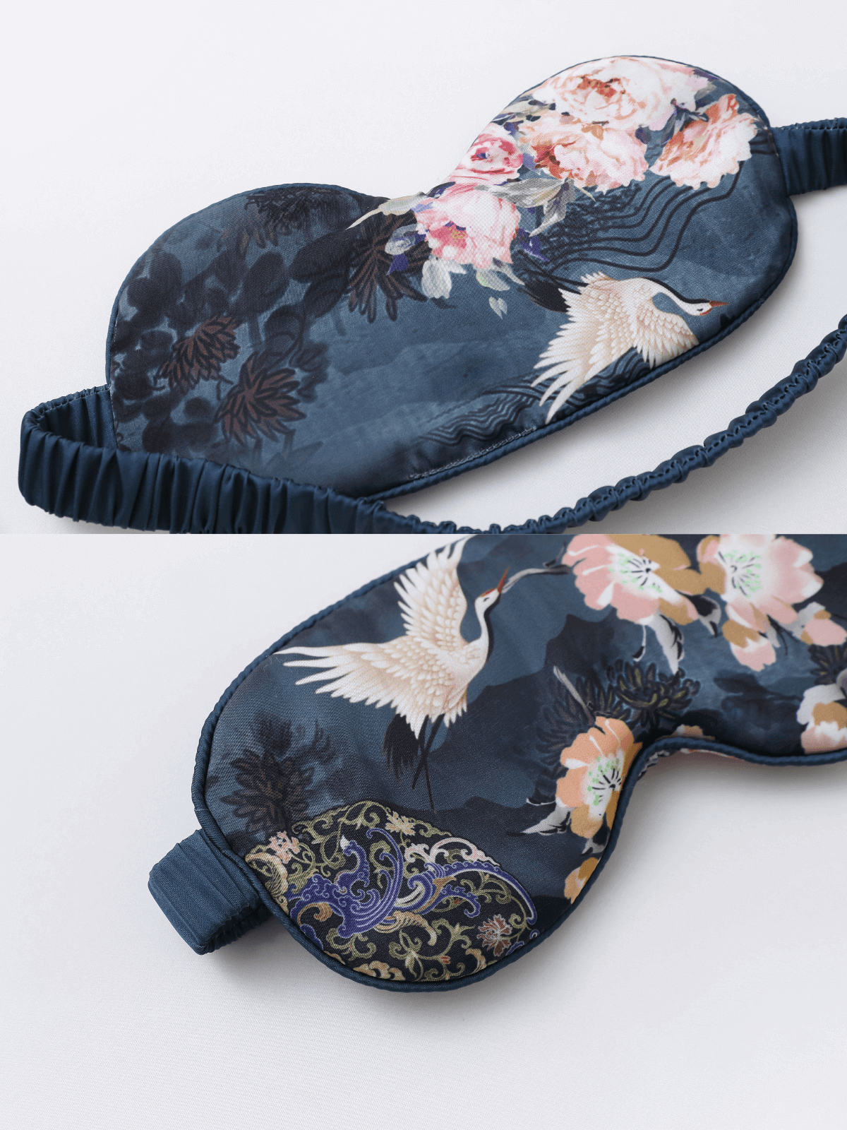 safistyle - Wholesale Robe - Women's - Luxury Asian-inspired Kimono Robe Accessory Giftbox 6-Pcs48