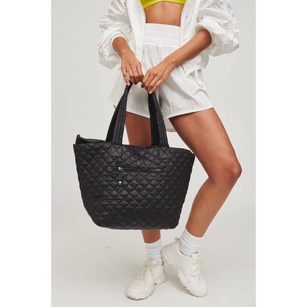 Urban Expressions - Wholesale Tote Bag - Women's - Breakaway Tote23