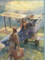 Biplano por atacado de Clanna Cards