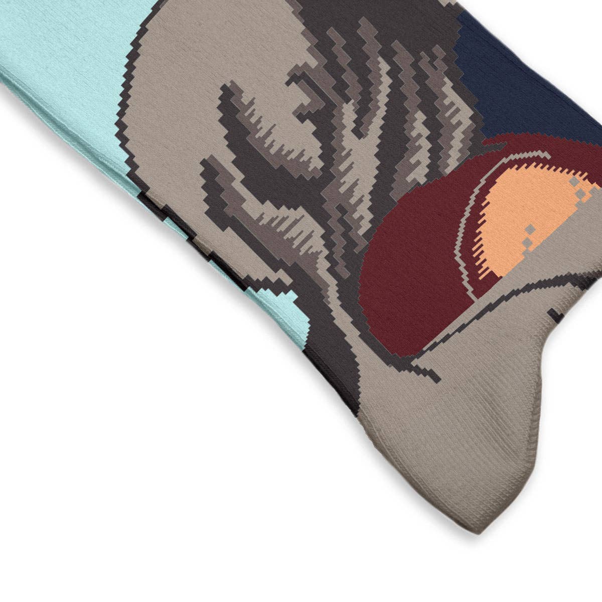 Sock Affairs - Vendita all'ingrosso Calzini - Unisex - I calzini degli amanti2