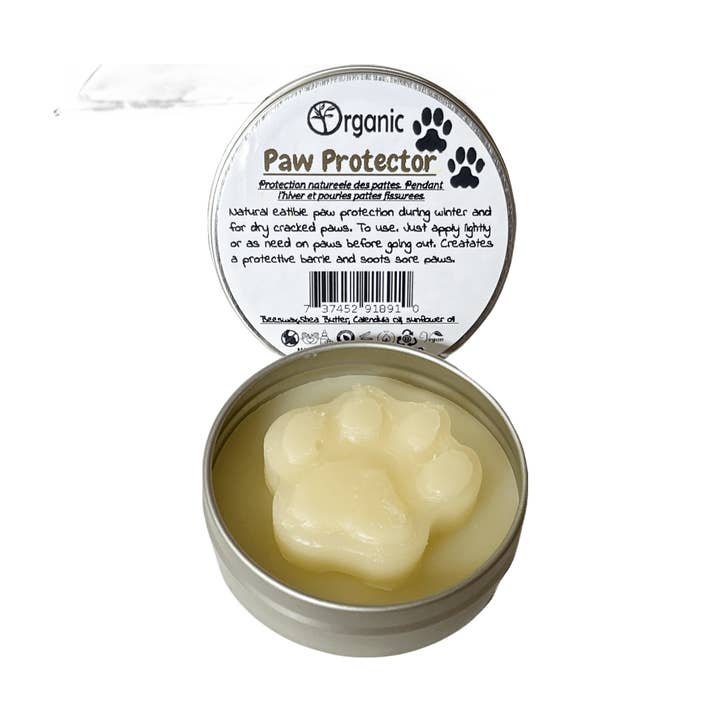 Ungüento de cera de abejas Paw Protect para venta al por mayor de Organic Body Shop