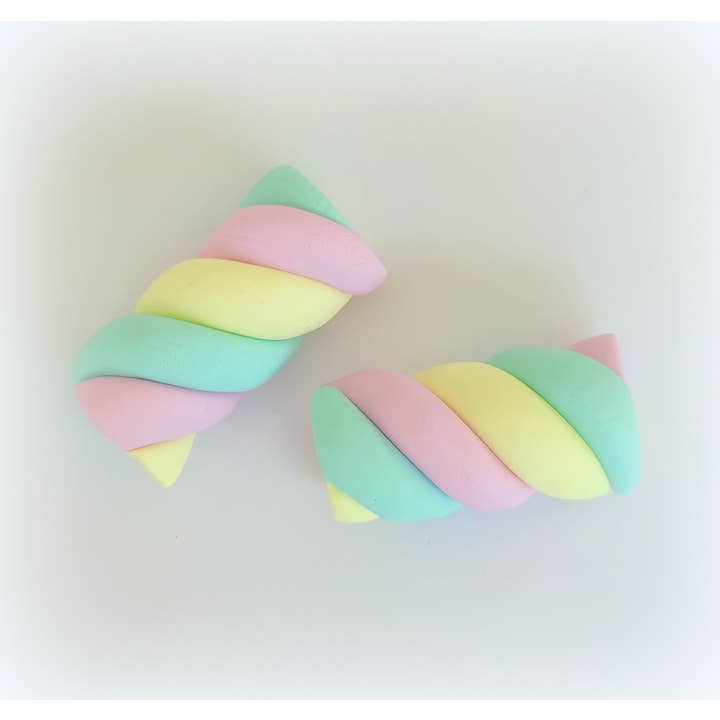 Sweets & Pearls - Venta al por mayor Imanes - Imán de nevera de arcilla polimérica