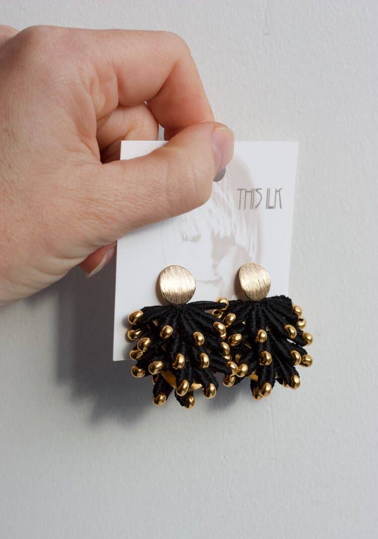 This Ilk - Vente Clous d'oreille - Boucles d'oreilles Corallia5