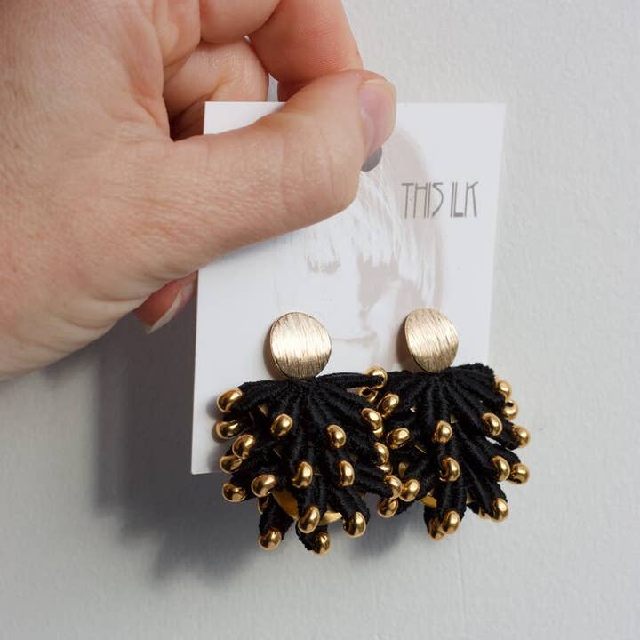 This Ilk - Wholesale Stud/Post Earrings - Corallia earrings5