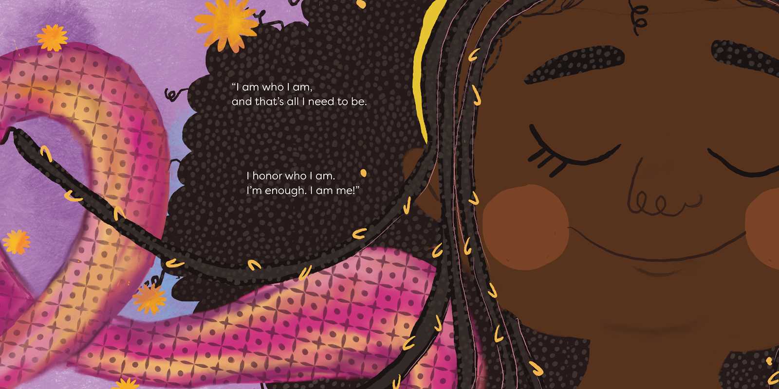 Simon & Schuster - Wholesale Preschool Book (3-5) - All I Need to Be by Rachel Ricketts7