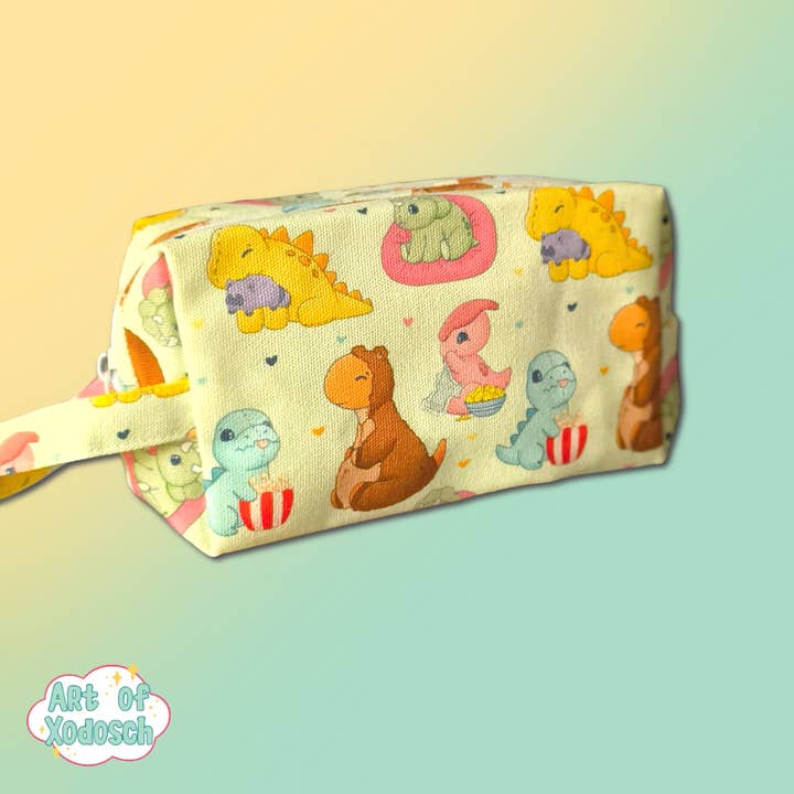 dino reistas voor wholesale door Art of Xodosch