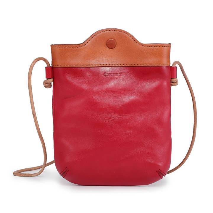 Mini sac bandoulière Out West pour la vente par Old Trend