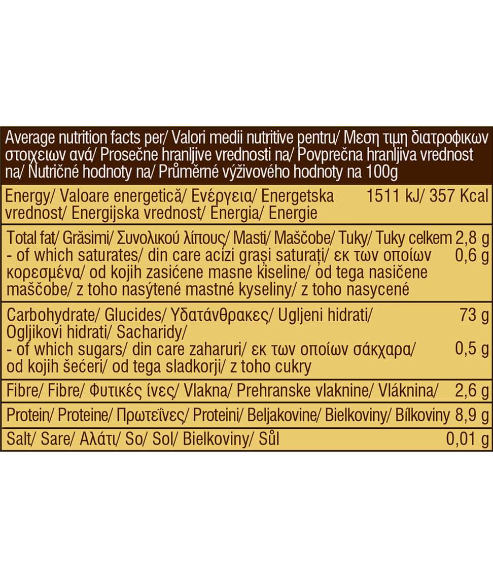 Smart Organic - Wholesale Rice - Rice, Basmati, Brown, Bio, Smart Organic, 500 G/2 Kg2