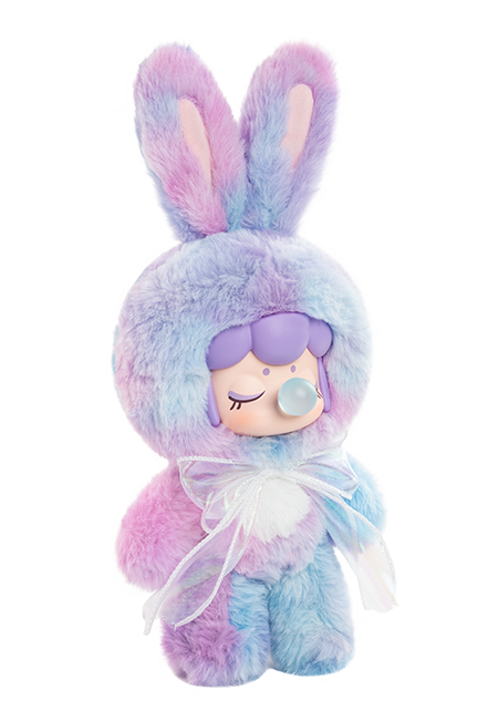 Robotime - Wholesale DIY Craft Kit - MNBXX Nanci Shining Bunny (PDQ of 6)18