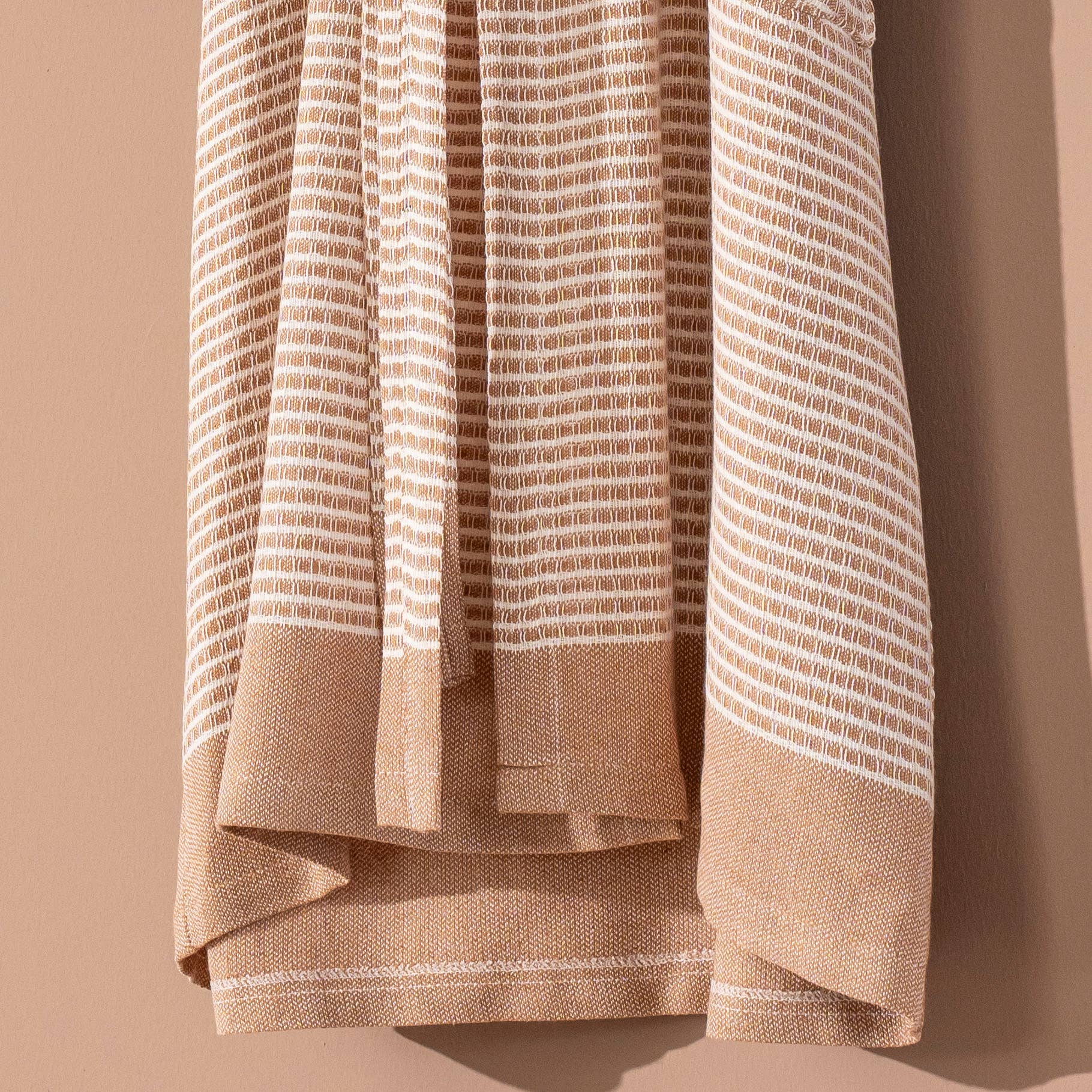 Kikoya - Wholesale Robe - Unisex - Bathrobe Turkish Cotton Quick-dry Light Robe Spa Lounge Wear12