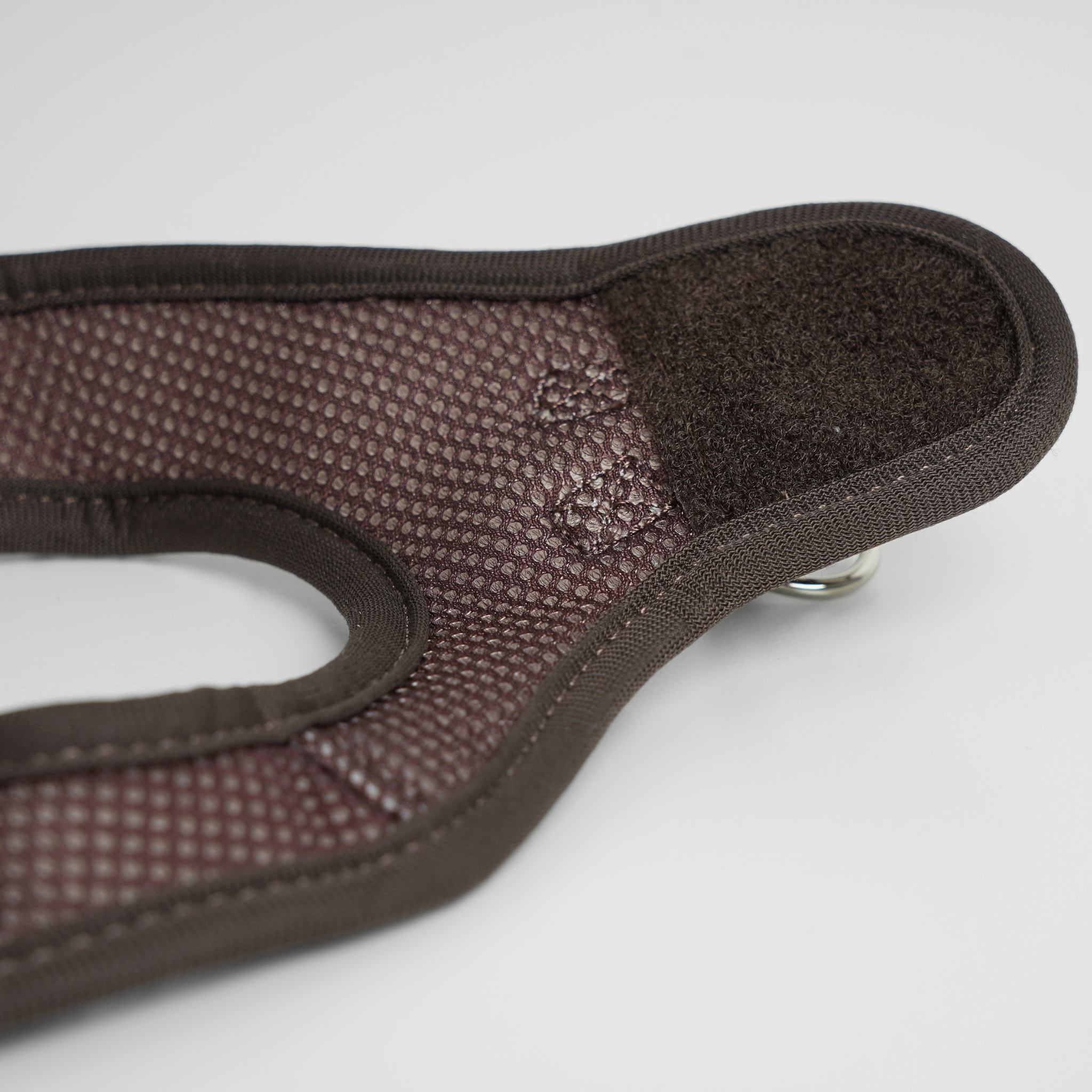 Staey - Wholesale Pet Harness - Dog - Step-In Dog Harness Teddy | Espresso8