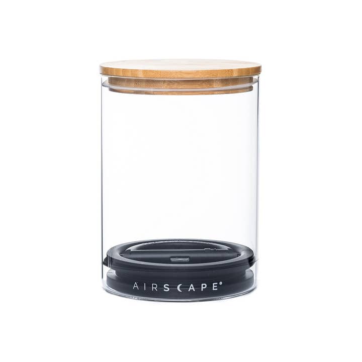Planetary Design - Wholesale Canister - Airscape Glass Canister4