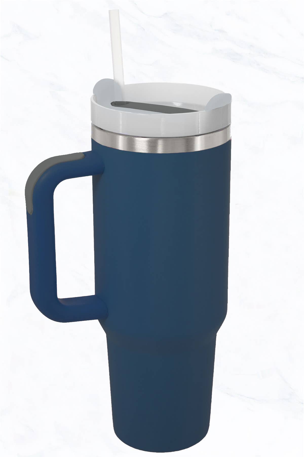 Suzie Q USA – Engroshandel Thermokop – 40 oz, rustfrit stål og silicium Tumbler8