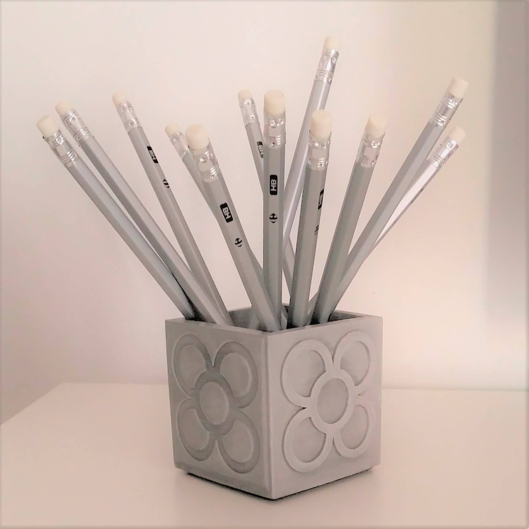 Yumilab - Venta al por mayor Macetas - Maceta Panot de Barcelona2