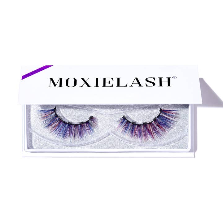 Dusty Lash for wholesale by MoxieLash