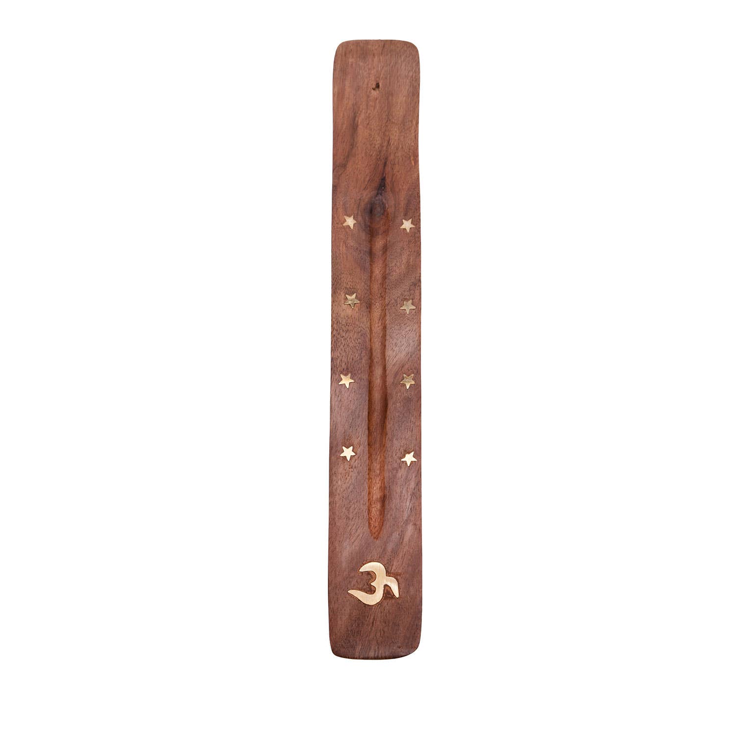 Bodynova - Wholesale Incense Holder - Incense Stick Holder, Wooden Boat7