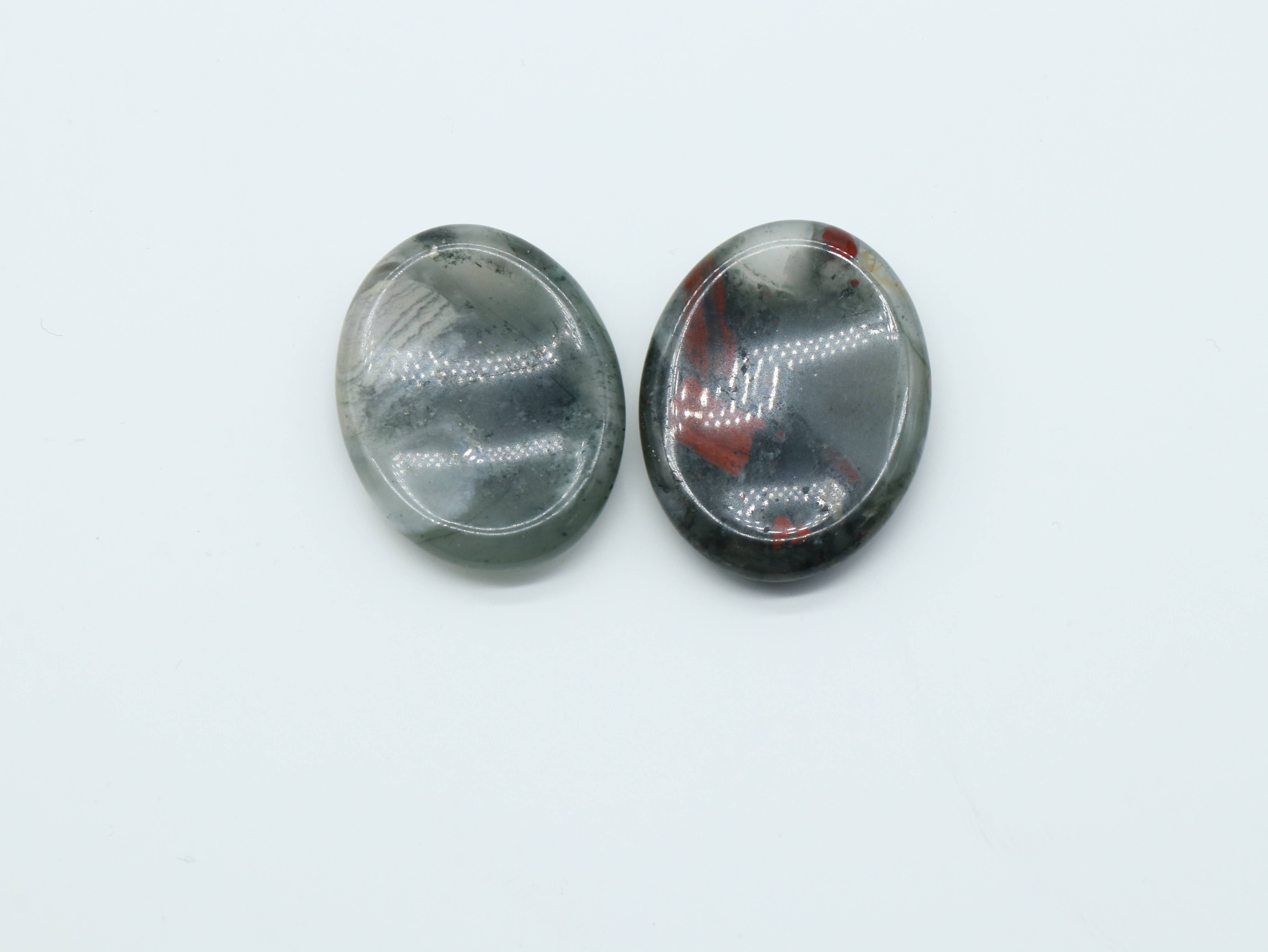 Gypsy Soul - Wholesale Spiritual Stone/Crystal - Hand-Carved Gemstone Worry Stones10