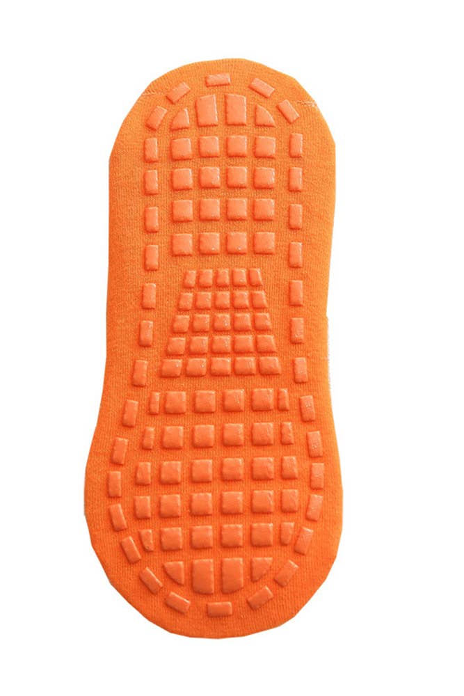 UNISHE - Wholesale Socks - Women's - Colorful Indoor Grip Socks MOQ 10pcs ZZKF0353