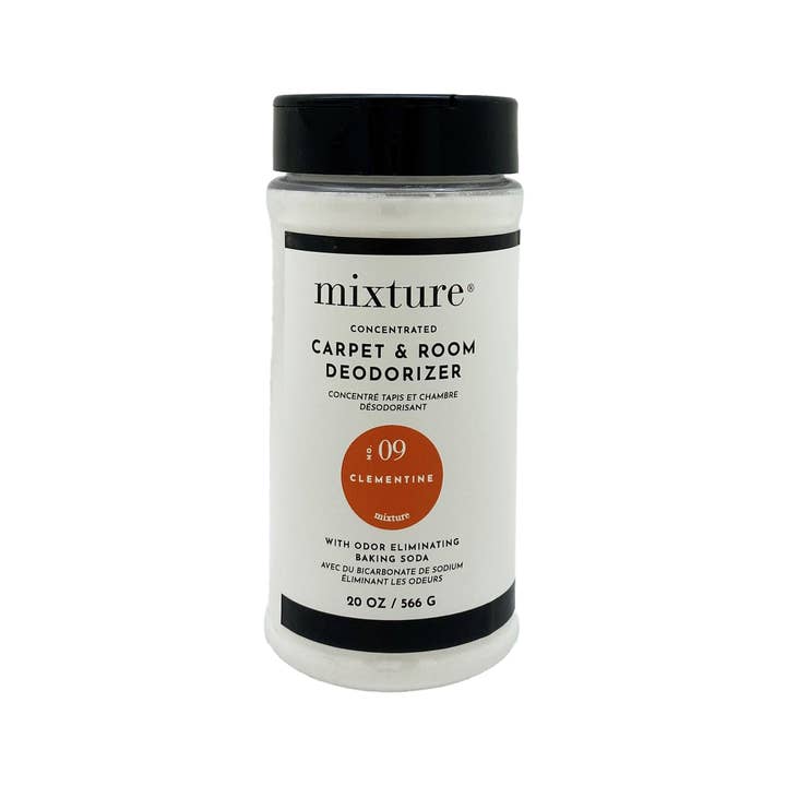 Mixture Home - Wholesale Rug Cleaner - Carpet & Room Deodorizer3