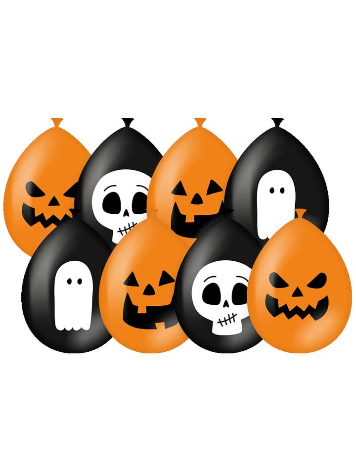 Partyballons - Halloween für den Großhandel von PD Party